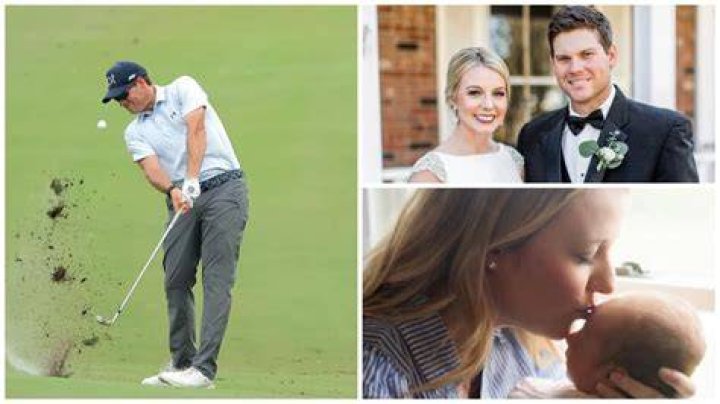 Who Is Adam Schenk Wife Kourtney Schenk? Everything We Know About The Golfer’s Love Life