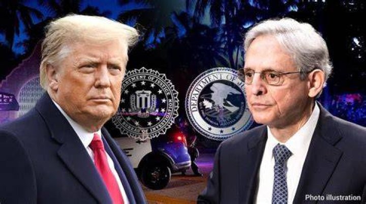 Who Is Aileen Cannon’s Husband, Josh Lorence? Judge Grants Trump’s Special Master Request To Review Mar-a-Lago