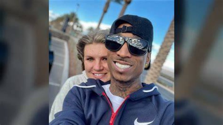 Who Is Aimee Terese? What’s Left? Podcast Host Age, Boyfriend And Net Worth