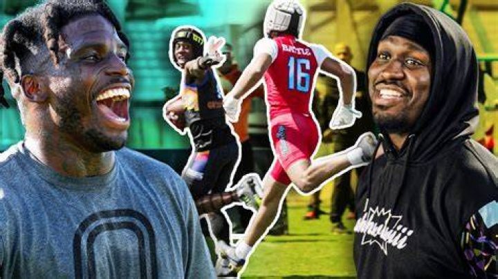 Who Is AJ Greene 15 From TikTok? Jelani Greene Youtuber Age Exposed