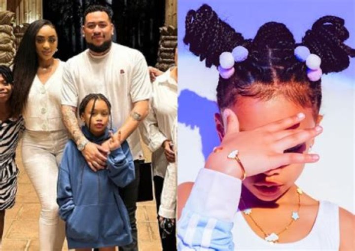 Who is Aka Syanne Ferguson? Everything On Her Age And Instagram