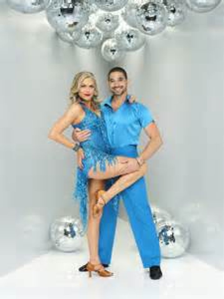 Who Is Alan Bersten? Details To Know About The Professional Dancer