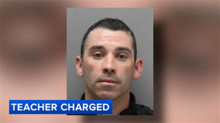 Who Is Albin Jose Chellathurai? Eighth Grade Teacher Arrested By Savannah Police