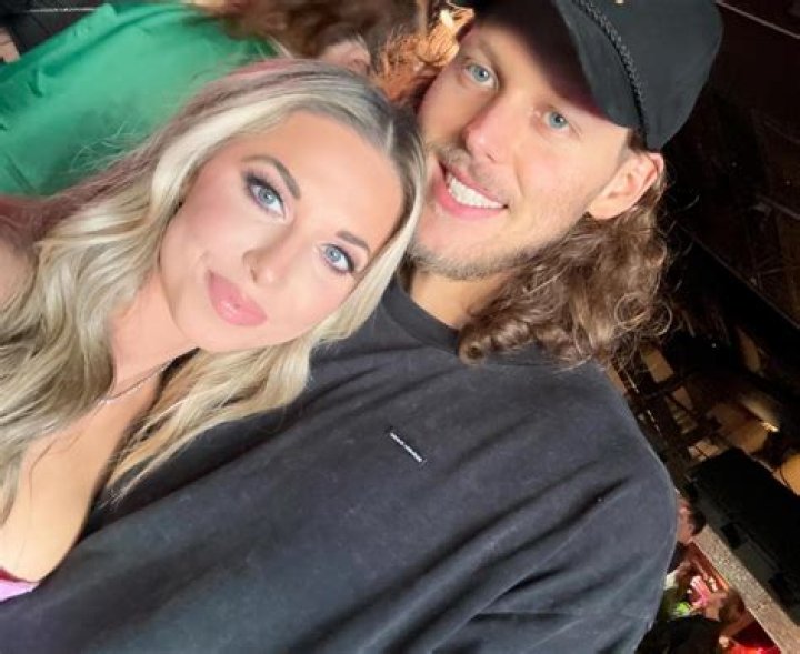Who Is Alec Bohm Girlfriend Jacque Darby? Everything To Know About