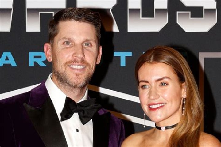 Who Is Alexa Fox: Is Denny Hamlin Cheating On Wife Jordan Fish?