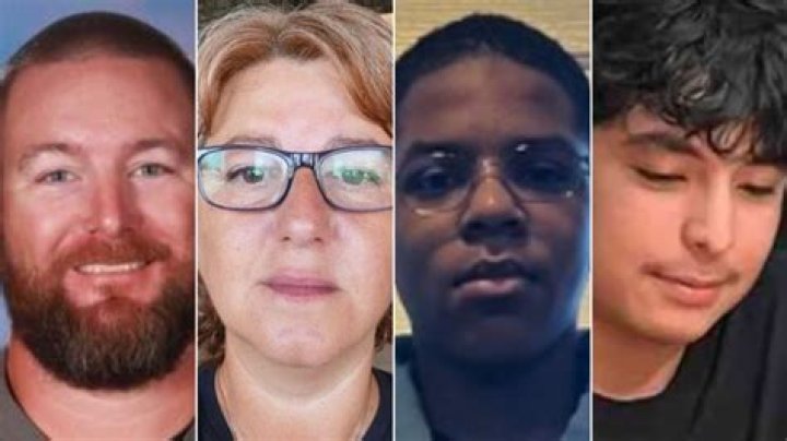 Who Is Alexander Wyatt Campbell? Everything We Have On Bridgewater College Shooter
