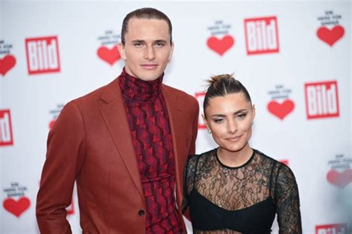 Who Is Alexander Zverev Wife or Girlfriend Brenda Patea? Gay Rumors Addressed