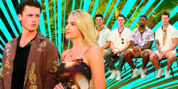 Who is Alexcys Homan From Temptation Island? Meet Her On Instagram
