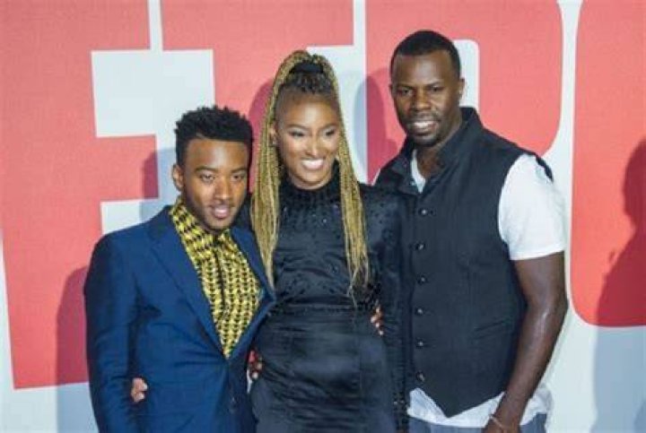 Who Is Algee Smith: Is He Related To Will Smith? Details To Know About The Actor’s Parents