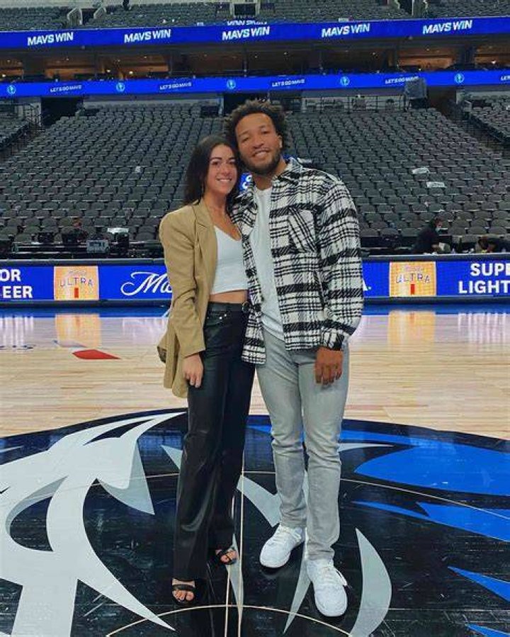 Who Is Ali Marks? Details to Know About Jalen Brunson Girlfriend On Instagram