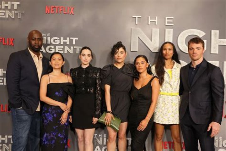 Who Is Alice Kremelberg? Everything To Know About The Cast Of The Sinner