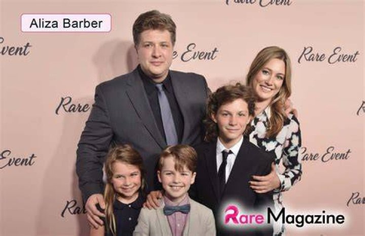 Who Is Aliza Hochman | Meet The Wife Of Chaim Bloom | Family Life And Career