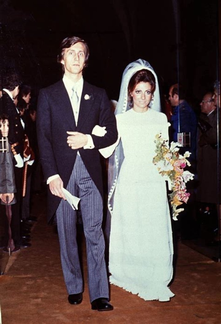 Who Is Allegra Gucci Husband And Where Is She Today? Maurizio Gucci and Patrizia Reggiani Daughter