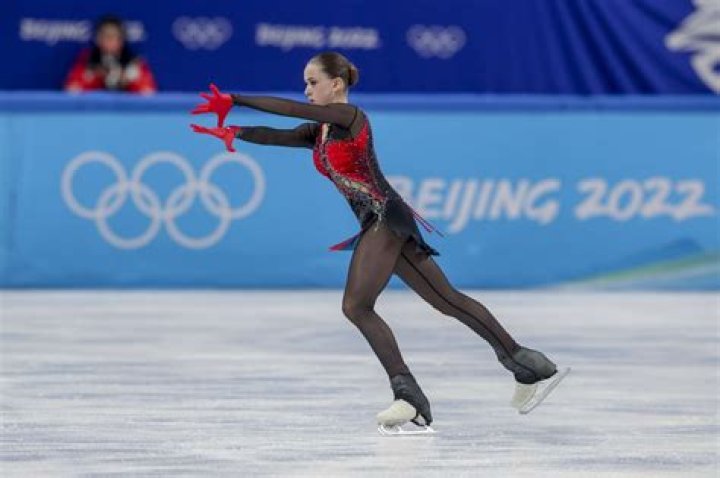 Who Is Alsu Valieva? Kamila Valieva Mother Makes Comment As The Investigation On The Skier Continues