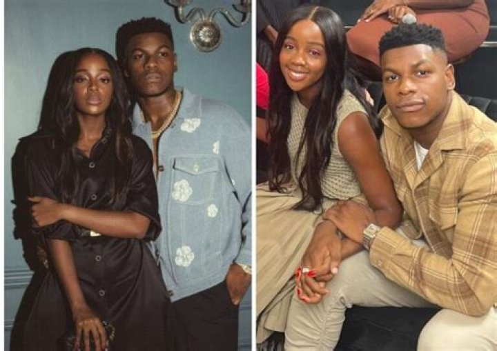 Who Is Ama Qamata Boyfriend? Everything On The Actress Parents And Love Life