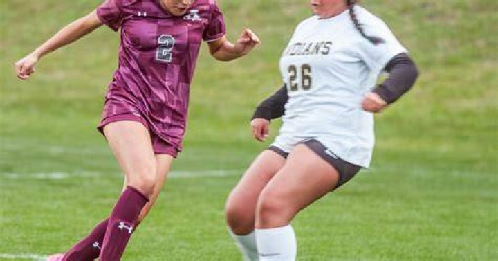 Who Is Amanda Aldridge Soccer? Meet Her On Facebook