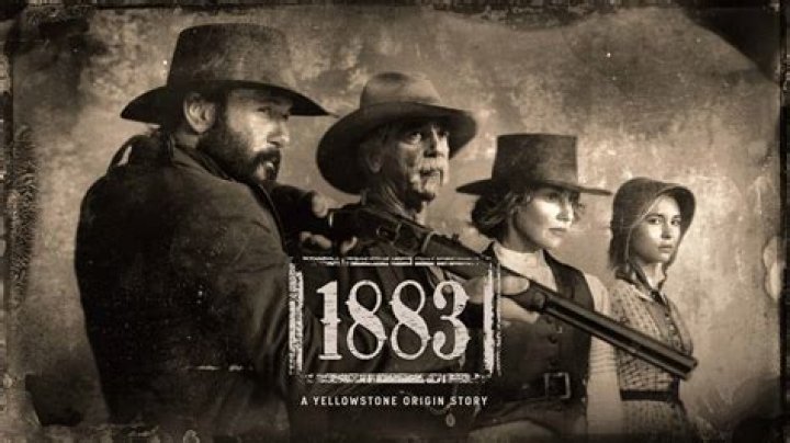 Who Is Amanda Jaros? Details To Know About The Cast Of 1883
