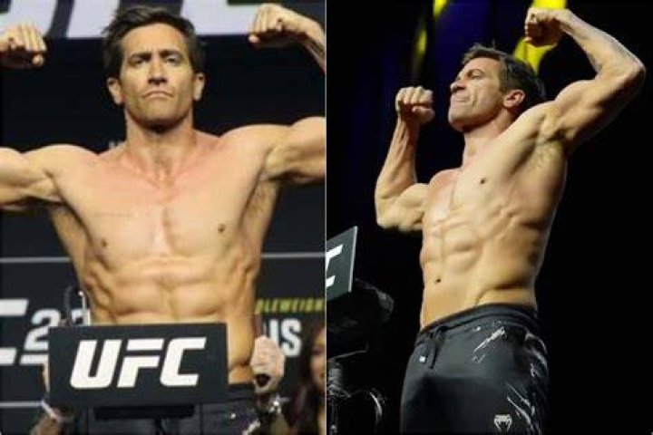 Who Is Andre Petroski? Learn Everything On UFC Fighter