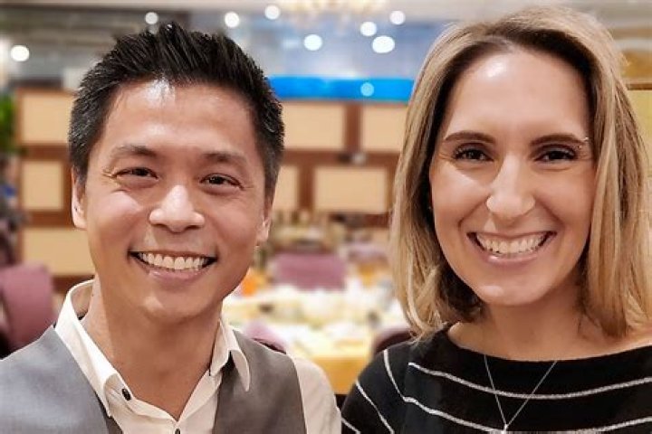 Who is Andrew Chang Wife Carolyne Stafford? Everything On Andrew’s Age, Wiki And Bio Facts