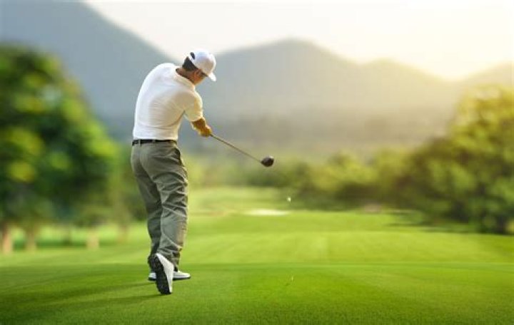 Who Is Andrew Novak? Details To Know About The Golf Player