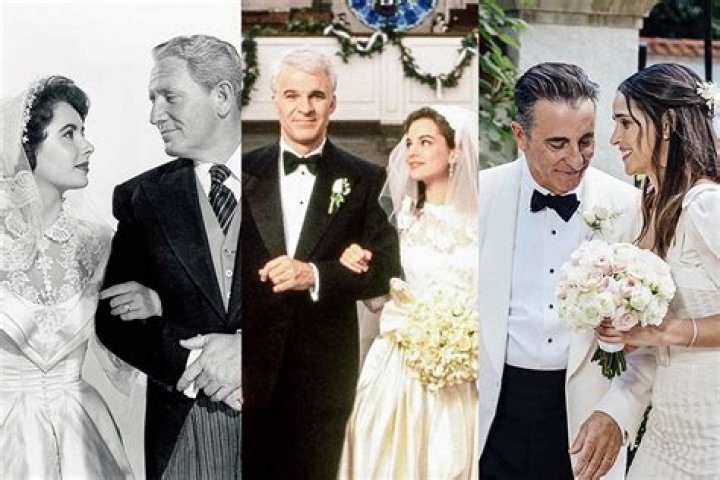 Who Is Andy Garcia Niece Jackie Garcia? Meet The ‘Father of the Bride’ Actor Family