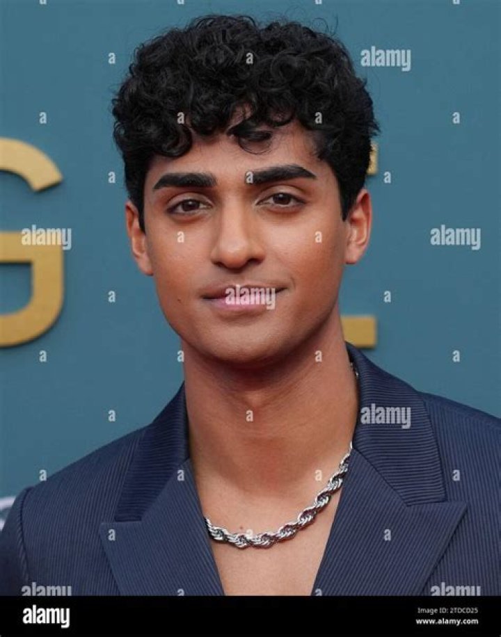 Who Is Anirudh Pisharody? Wikipedia Bio And Age Details Of The Actor