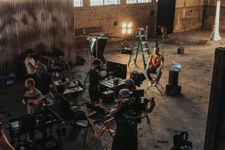 Who Is Ann Tricklebank? Details On The Film Producer