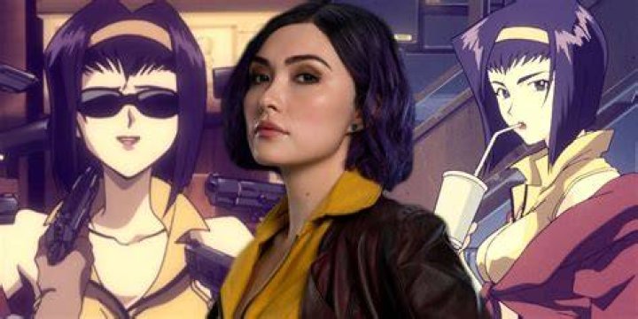 Who Is Ann Truong From Cowboy Bebop? Meet The Australian Actress On Instagram