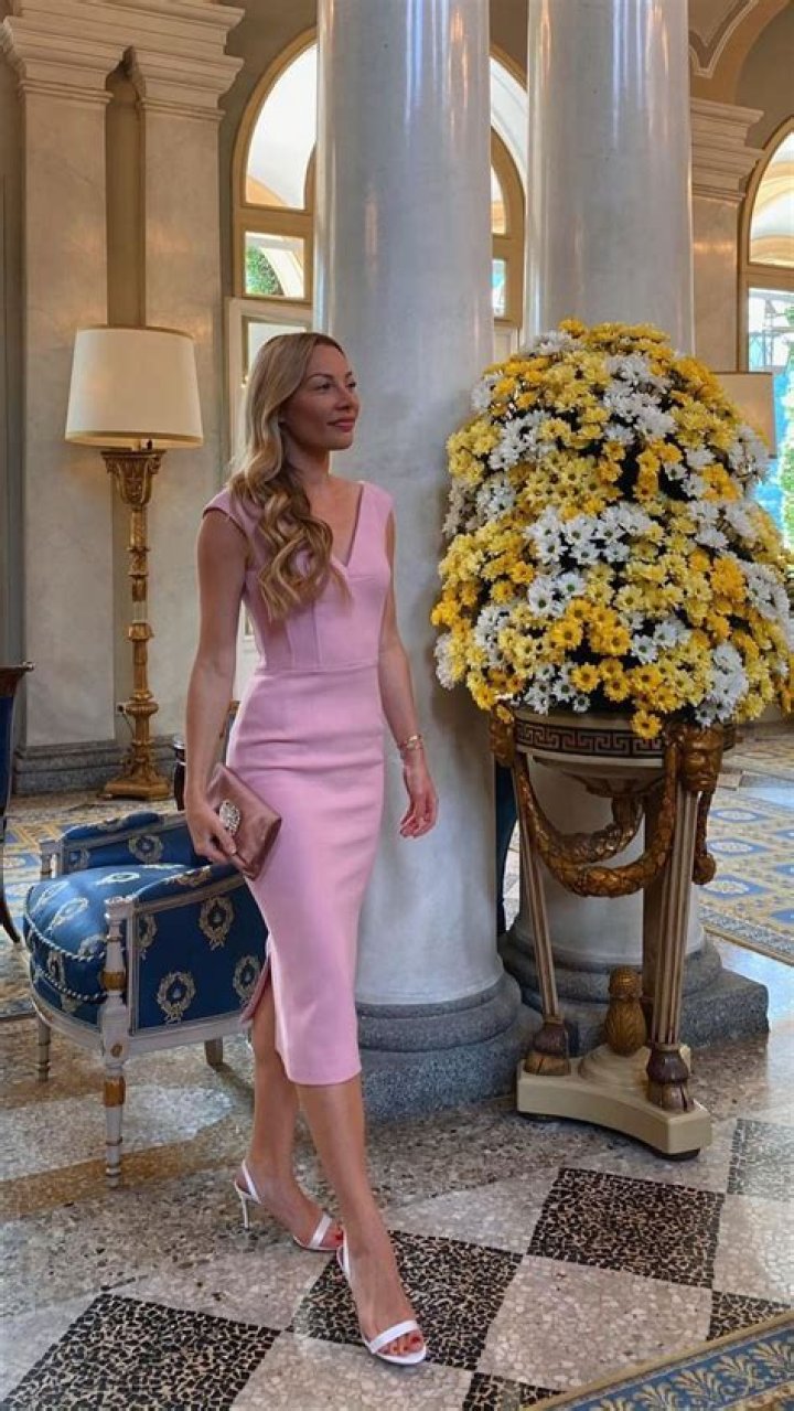 Who Is Anna Bey? Her Husband Name Age And Net Worth Explored