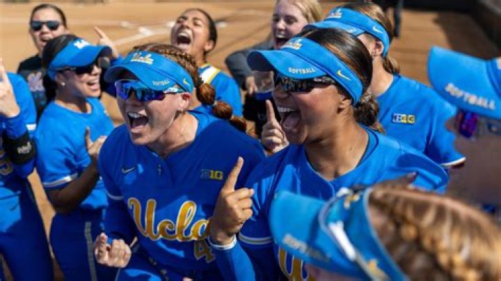 Who Is Anna Vines? Meet The UCLA Bruins Softball Player’s Family