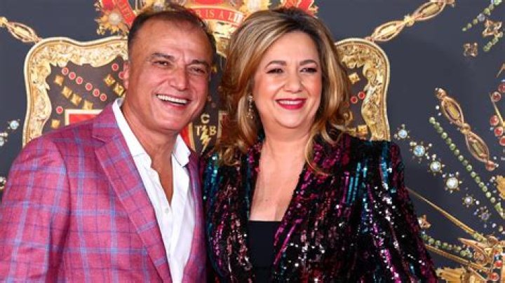 Who Is Annastacia Palaszczuk’s New Boyfriend Dr Reza Adib? All About His Wife And Family Background