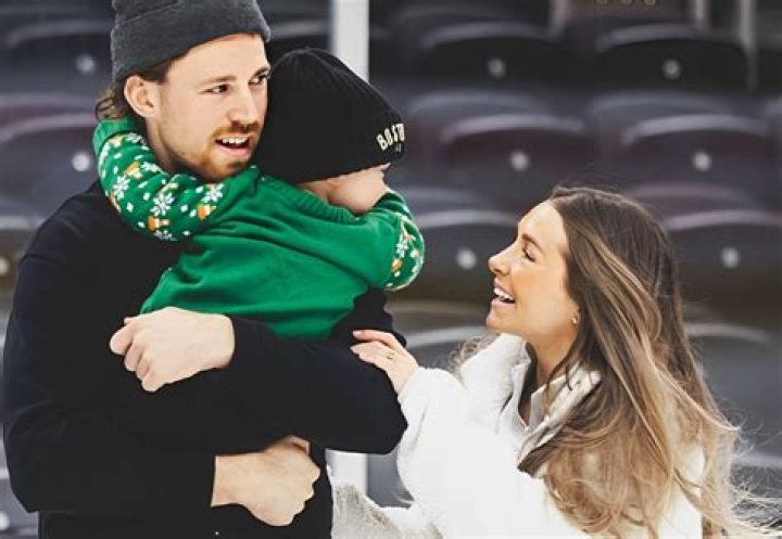 Who Is Annica Englund? Everything On Elias Lindholm Girlfriend – Age & Instagram