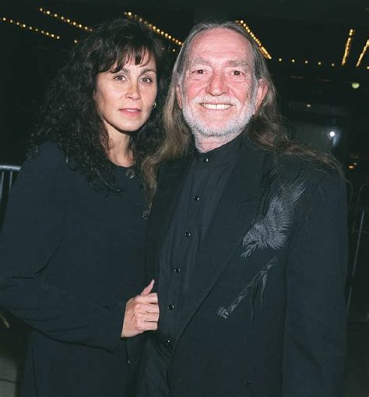 Who Is Annie D’Angelo? Her Husband – Willie Nelson, How Old Is She?