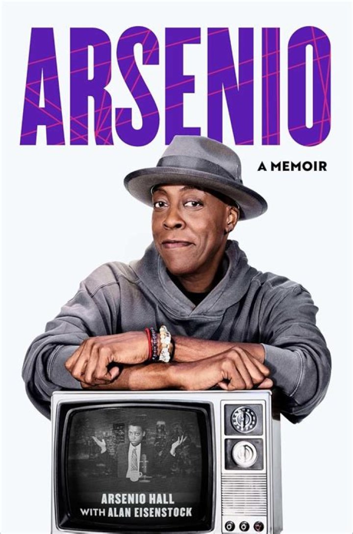 Who Is Arsenio Hall? Check-Out Real Name, Net-Worth, Awards And Quotes