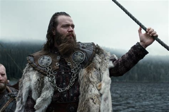 Who Is Asbjørn Krogh Nissen? 10 Facts To Know About Vikings: Valhalla Actor