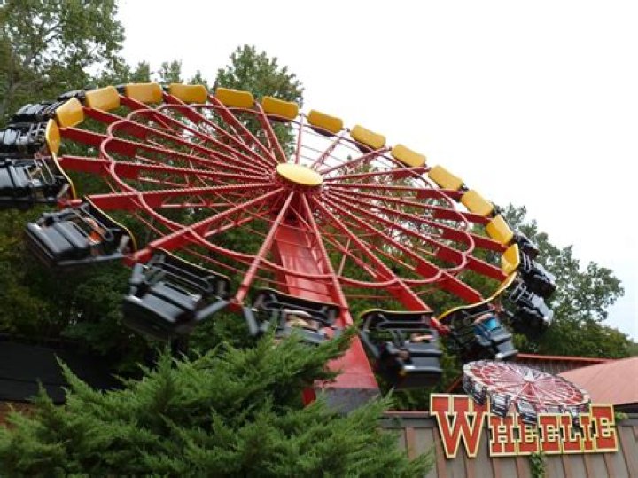 Who Is Asia Leeshawn Ferguson? Head Hit By Roller Coaster Video