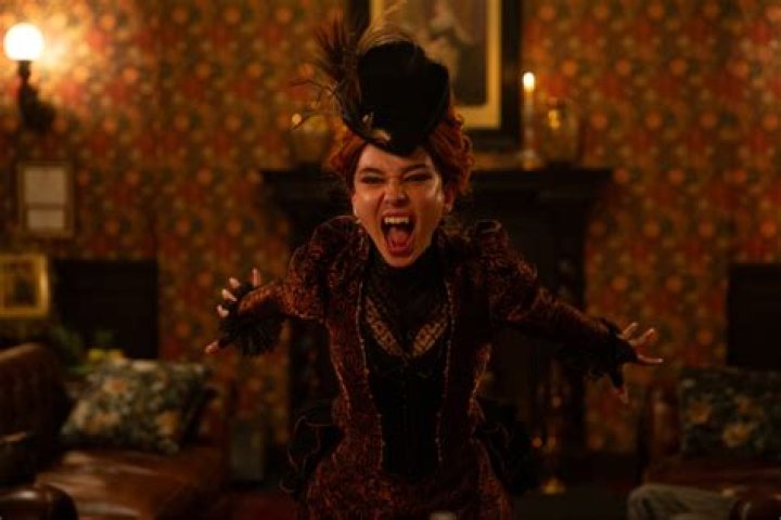 Who Is Astrud Aurelia From Dragula? Everything To Know About The Contestant