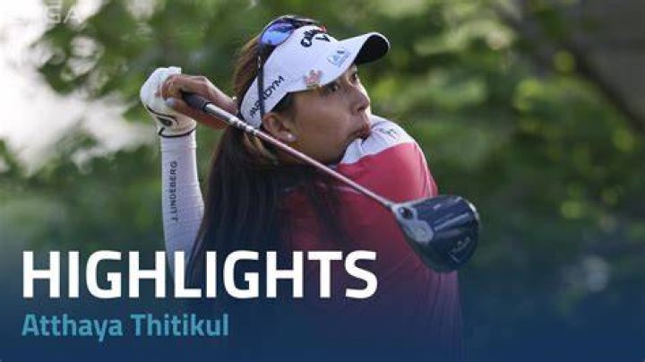 Who is Atthaya Thitikul LPGA? Age Height And Ethnicity Details