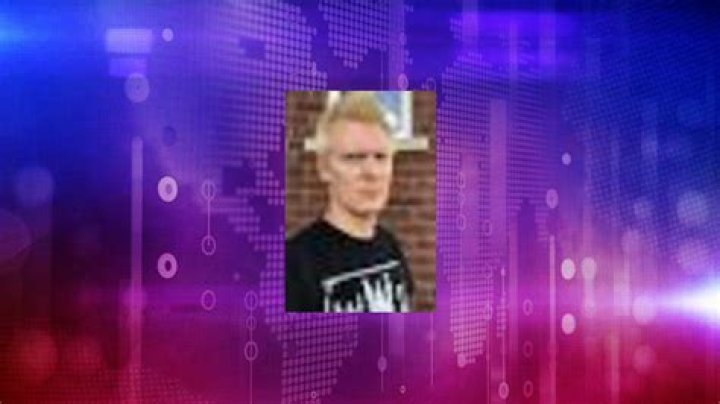 Who Is Aubrey Cottle Aka Kirtaner? Anonymous Founder Wikipedia And Facts To Know About
