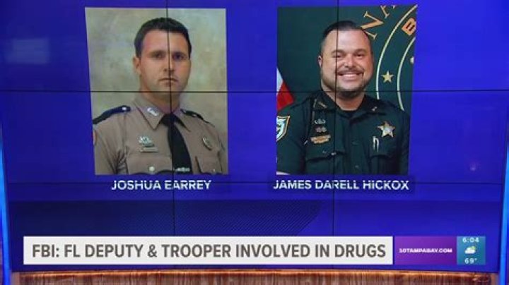 Who Is Axel Giovany Casseus? Florida Drug Dealer Arrested For Mass Fentanyl Overdose