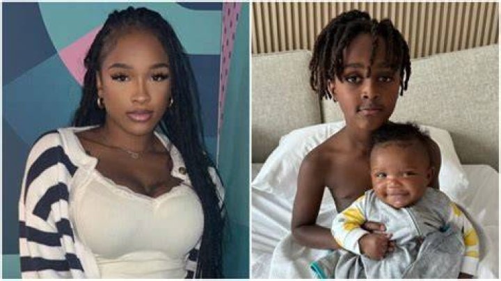 Who Is Baeza Baby Momma? Anthony Baeza Daughter And Family- Why Is He Locked Up