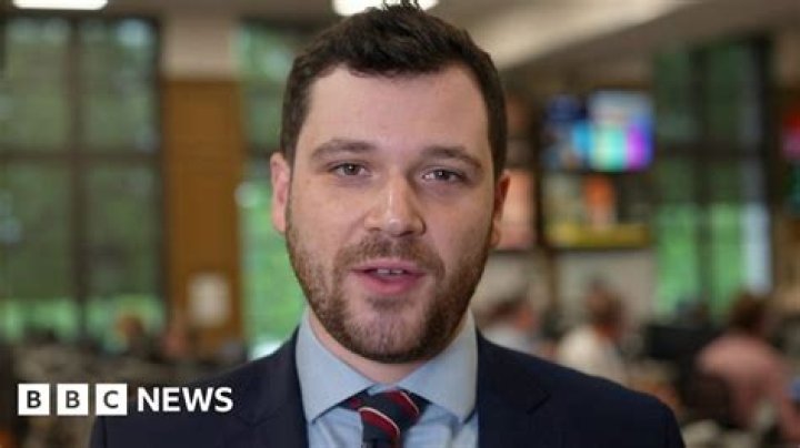 Who Is BBC Reporter Phil McCann? His Joke On Petrol Shortage Coverage Goes Viral