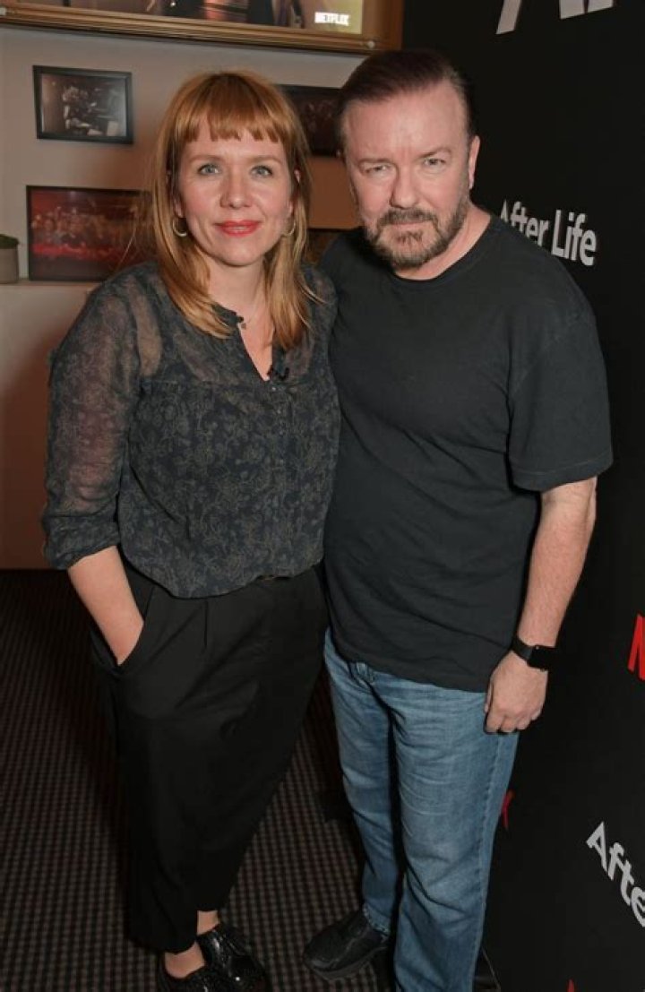 Who Is Ben Abell? Everything On Kerry Godliman Husband And Family