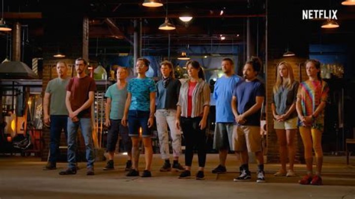 Who Is Ben Silver From Blown Away Season 2? Everything You Need To Know