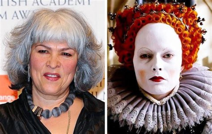 Who Is Benjamin Puckey? Know About The Celebrity Make Up Artist For Actress Uma Thurman