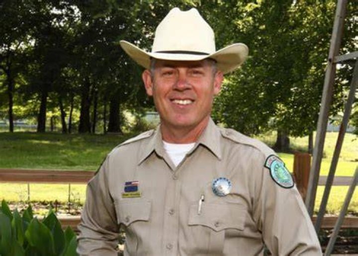 Who Is Benny Richards? Lone Star Law Family And 10 Facts To Know