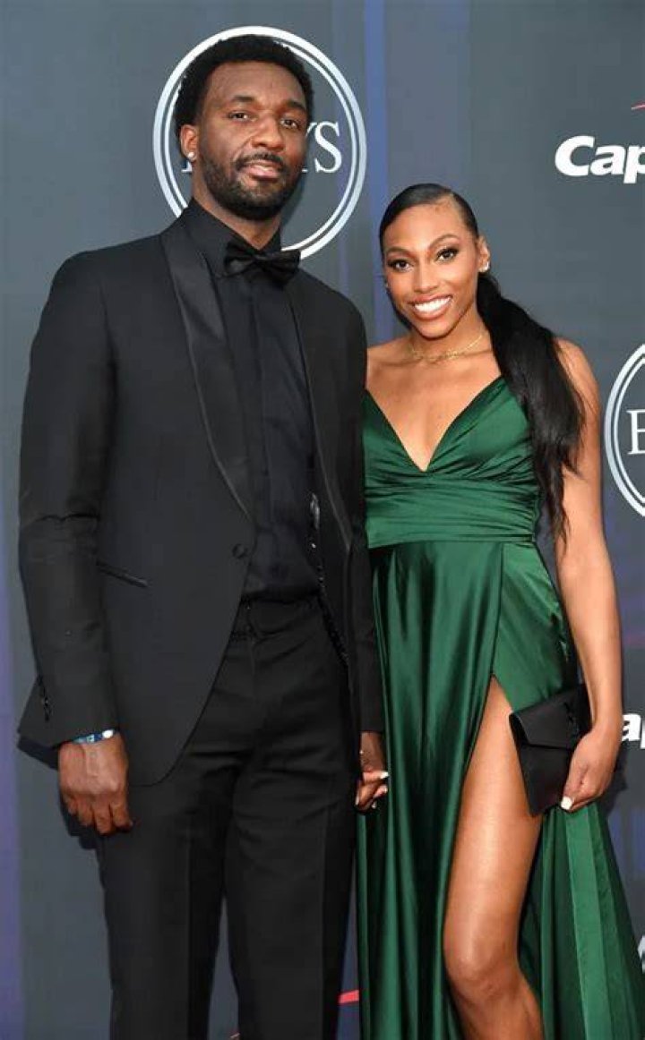 Who Is Betnijah Laney Boyfriend? Everything About The Basketball Player