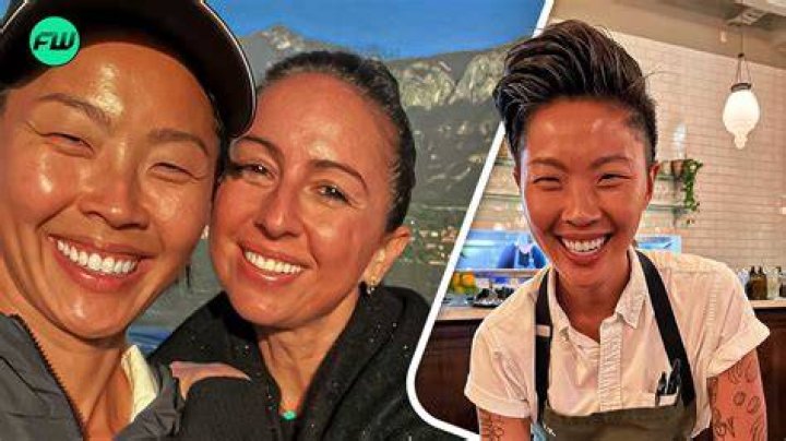 Who Is Bianca Dusic? Chef Kristen Kish Married Life And Family Details