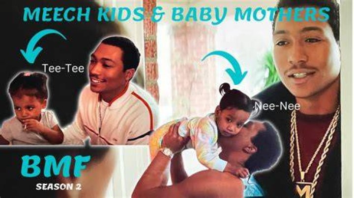 Who Is Big Meech Baby Mama? Everything To Know About The Mother Of His Son Demetrius Flenory Jr