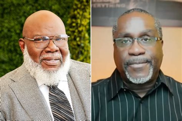 Who Is Bishop Timothy Clarke Wife? Daughter Accident Death – Net Worth